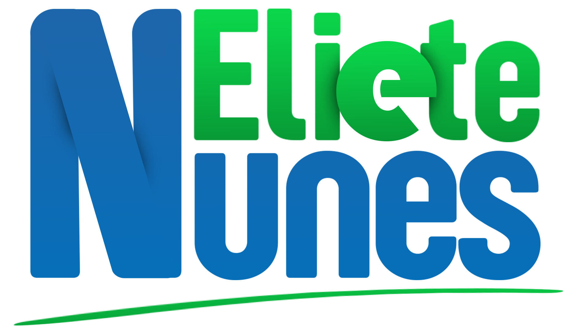 Logo Eliete Nunes